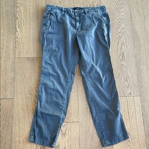 J Crew Chino - size 6